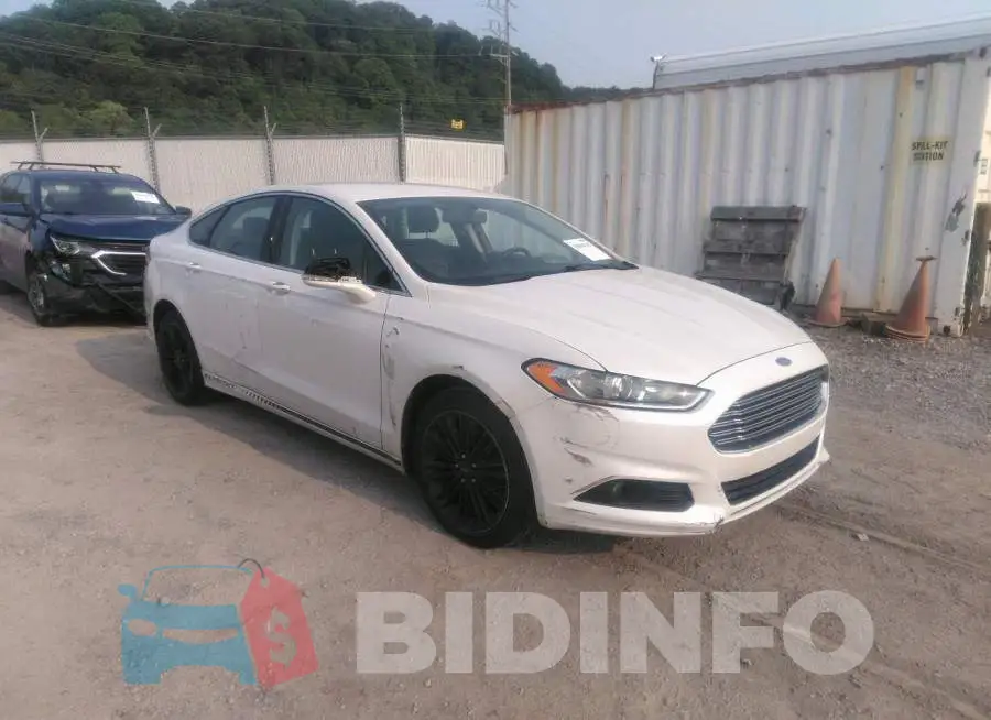 3FA6P0HR4DR359873 Photo# 1