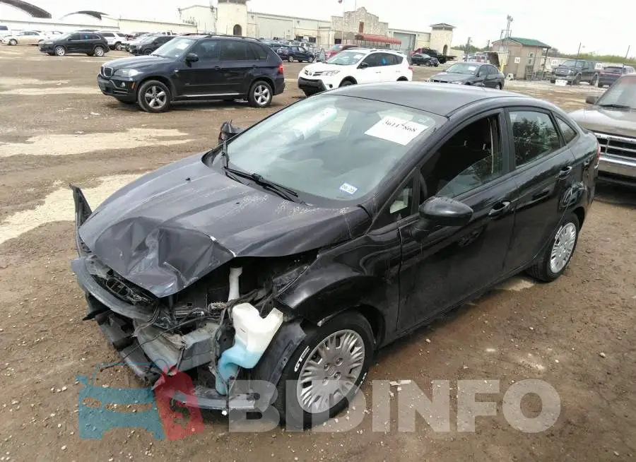 3FADP4AJ4FM167176 Photo# 2