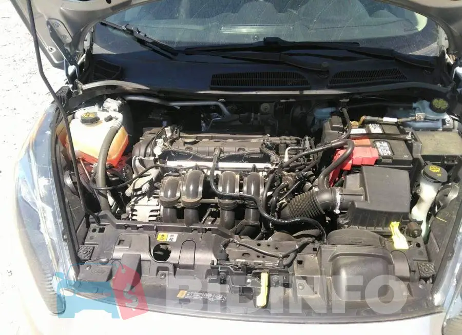 3FADP4BJ4FM138016 Photo# 10
