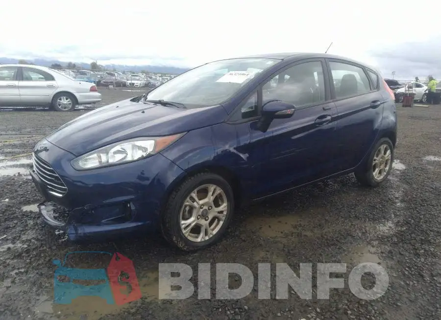 3FADP4EJ2GM174445 Photo# 2