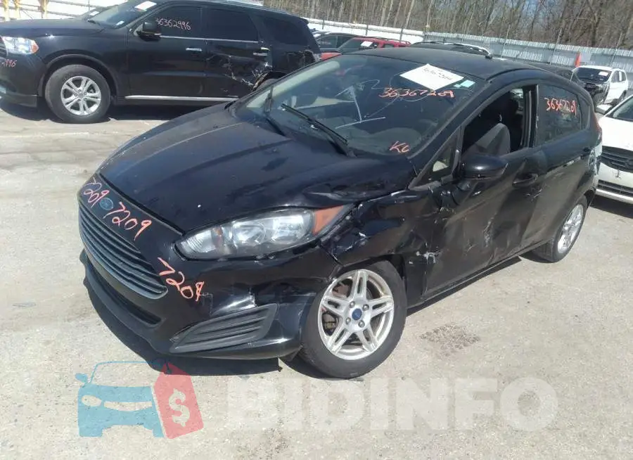 3FADP4EJ3HM113672 Photo# 6