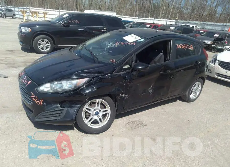 3FADP4EJ3HM113672 Photo# 2