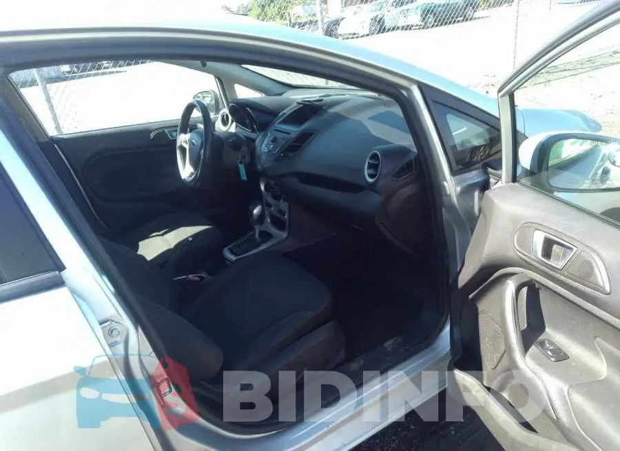 3FADP4EJ5EM128265 Photo# 5