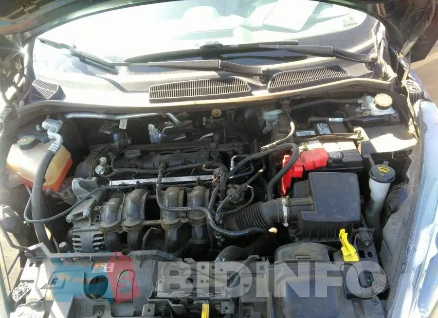 3FADP4EJ8FM120596 Photo# 10