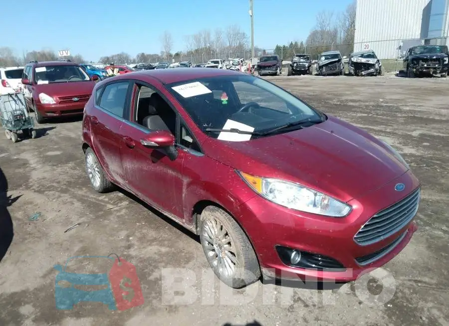 3FADP4FJ5FM156549 Photo# 1
