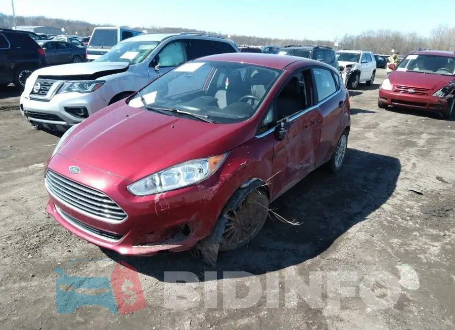3FADP4FJ5FM156549 Photo# 2