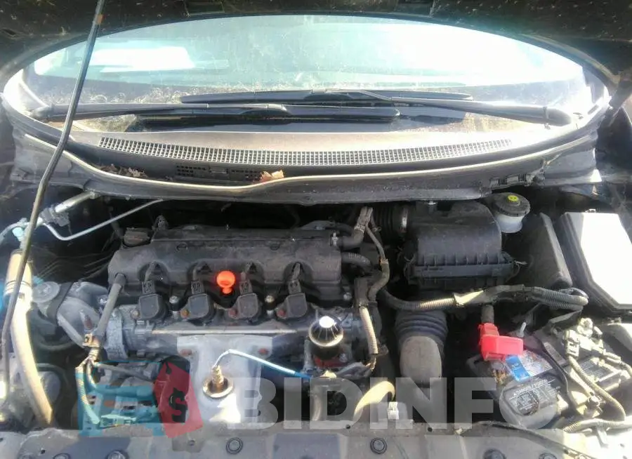 19XFB2F74FE048007 Photo# 10