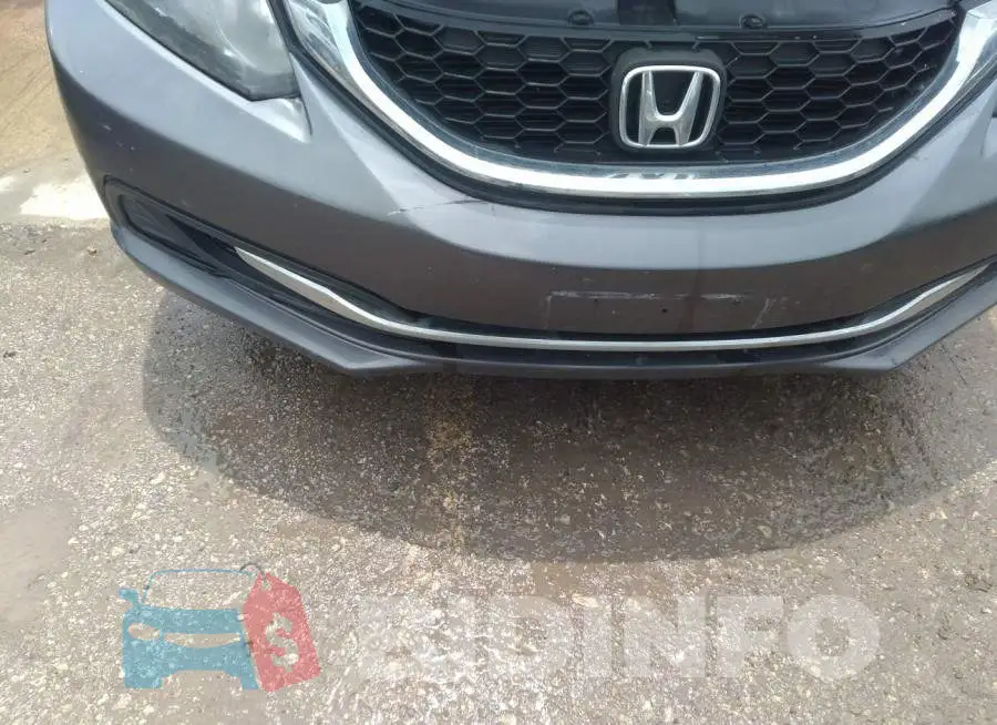 19XFB2F80EE040039 Photo# 6