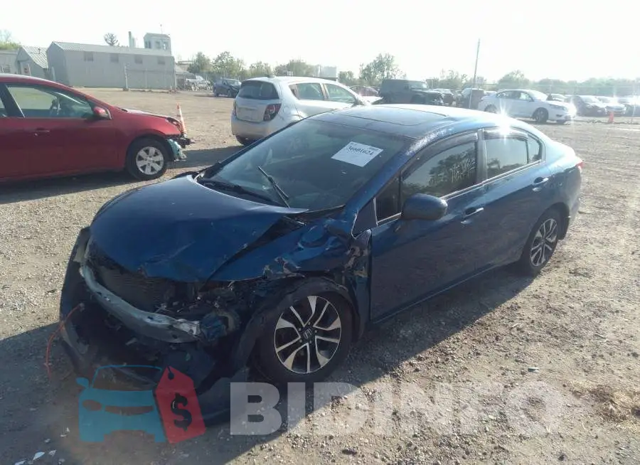 19XFB2F87FE010196 Photo# 2