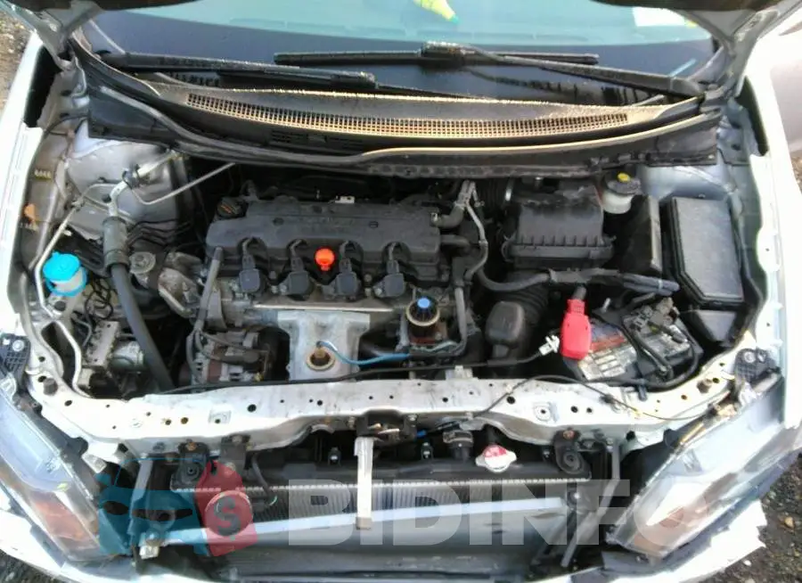 19XFB2F96FE272476 Photo# 10