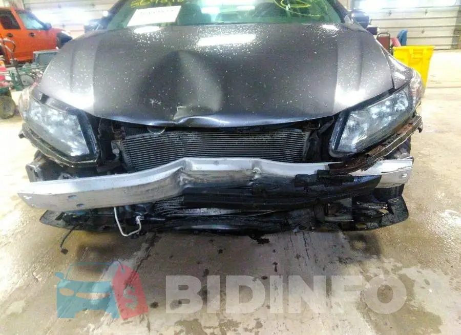 19XFB4F21FE002599 Photo# 6
