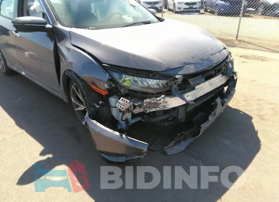19XFC1F98LE008193 Photo# 6