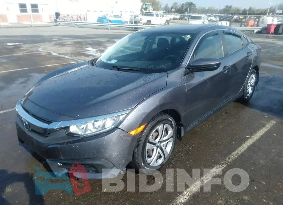 19XFC2F55HE026063 Photo# 2