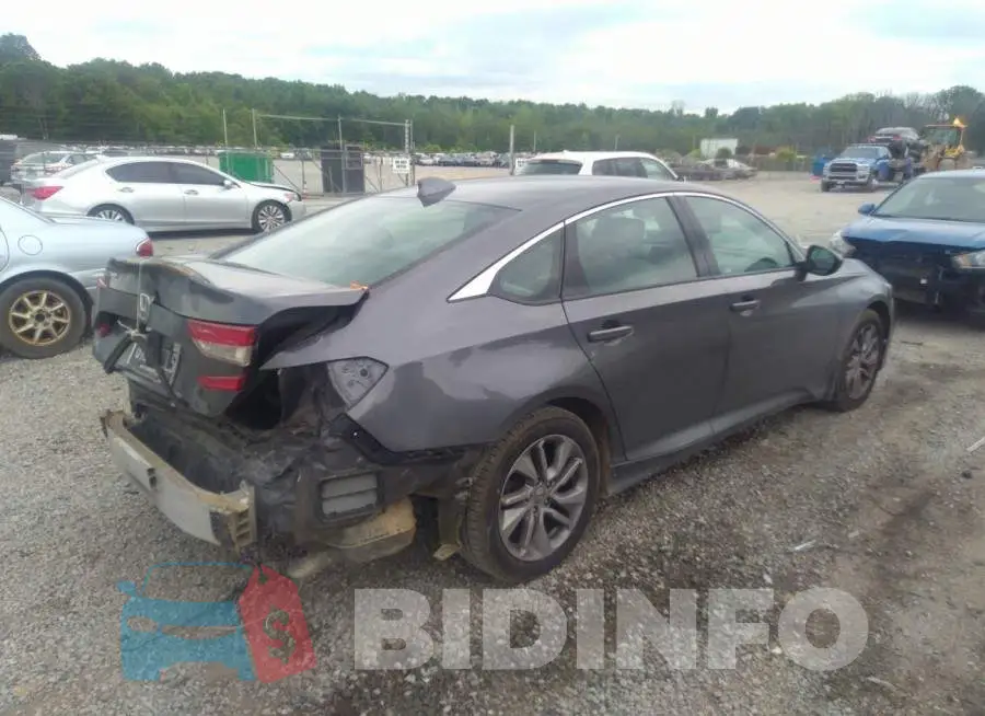 1HGCV1F12JA062775 Photo# 4