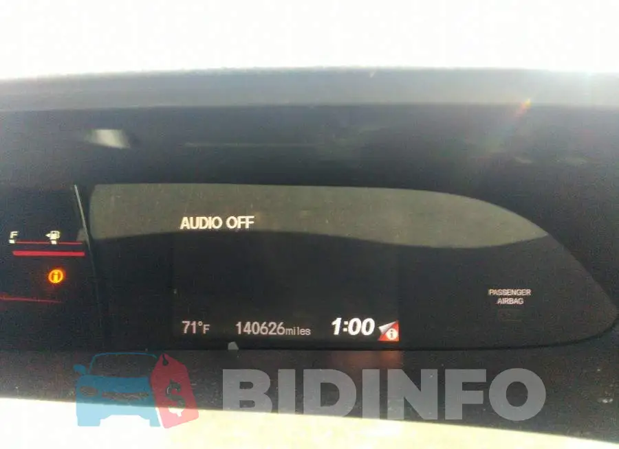2HGFB6E57DH710186 Photo# 7