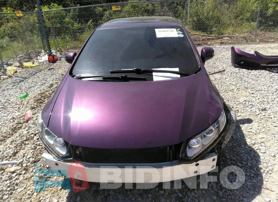 2HGFB6E57DH710186 Photo# 6