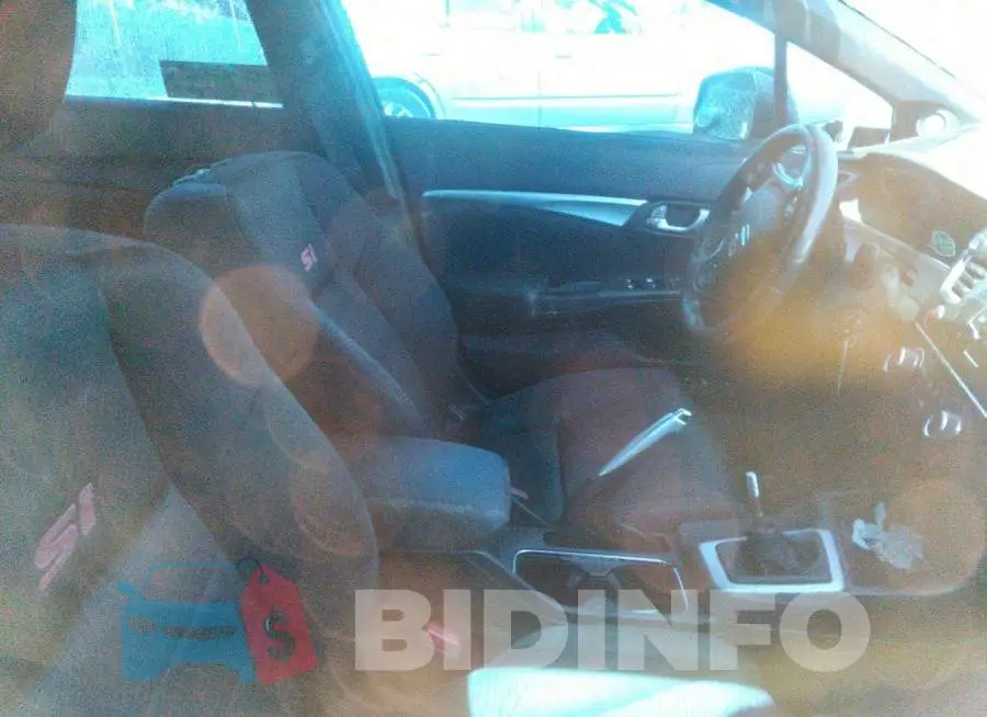2HGFB6E57DH710186 Photo# 5