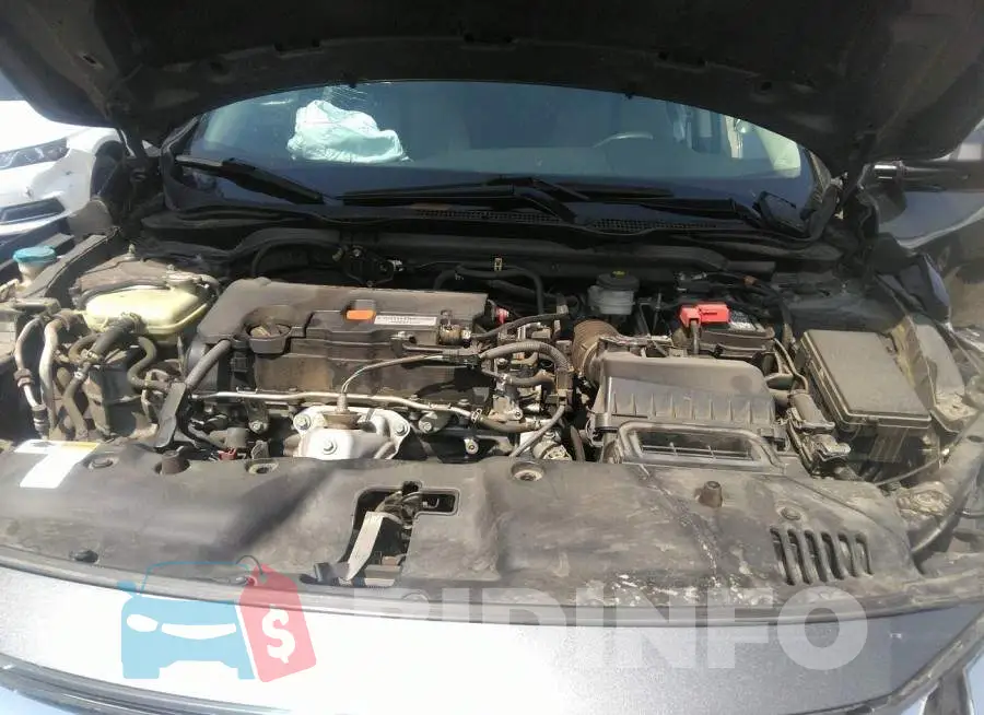 2HGFC2F77GH527087 Photo# 10