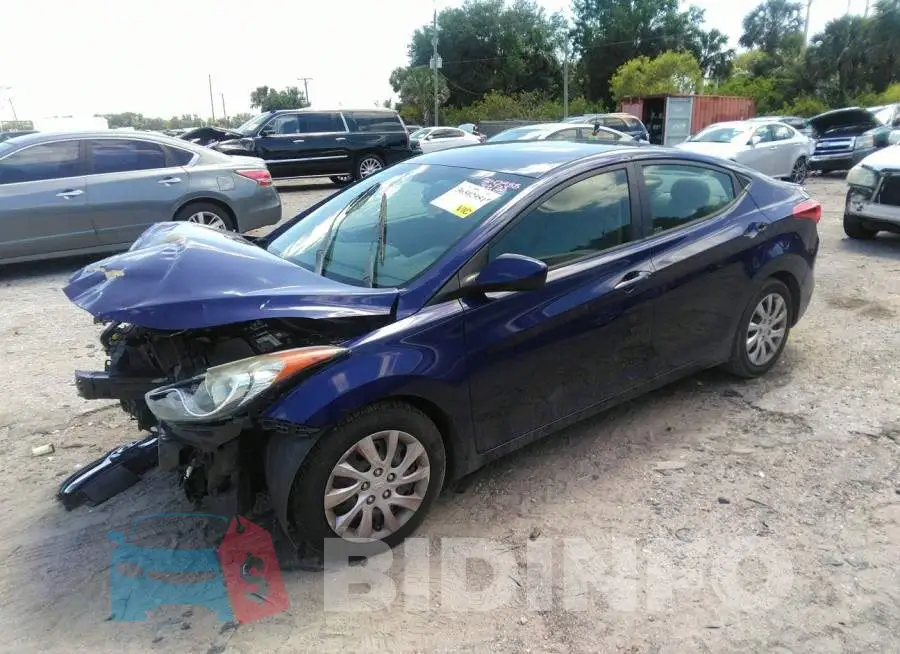 5NPDH4AE1DH231428 Photo# 2