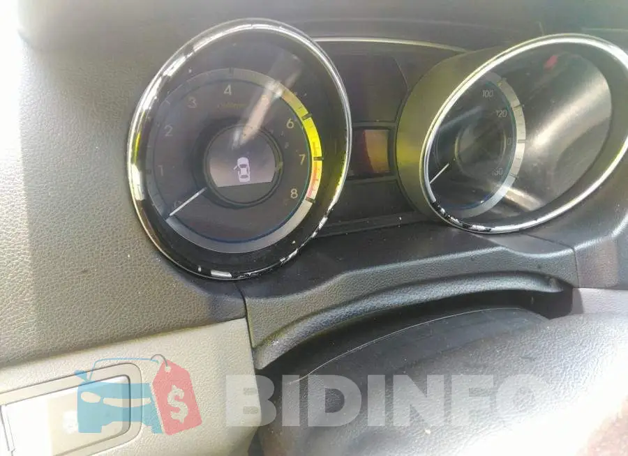 5NPEB4AC8DH807536 Photo# 7