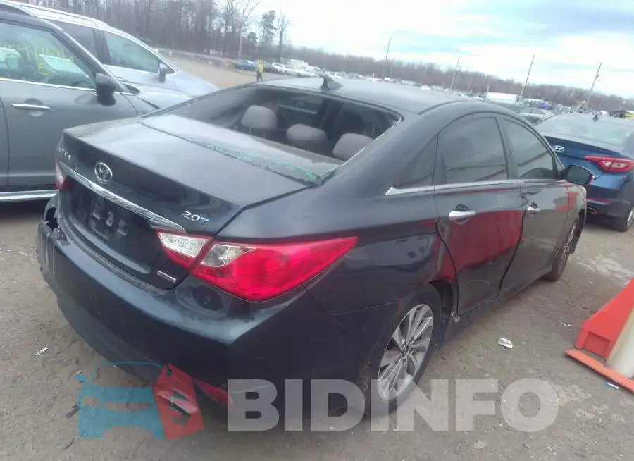 5NPEC4AB3EH867732 Photo# 4