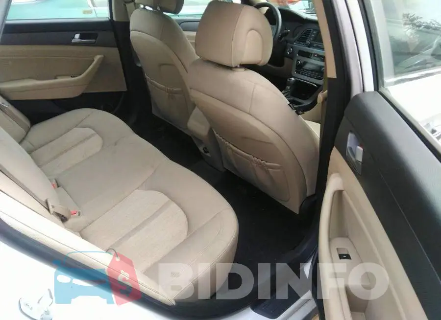 KMHE24L12GA012243 Photo# 8
