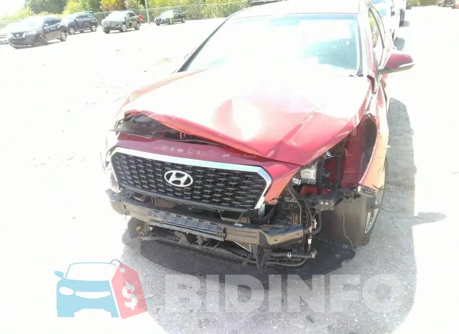 KMHE34L16GA018155 Photo# 6