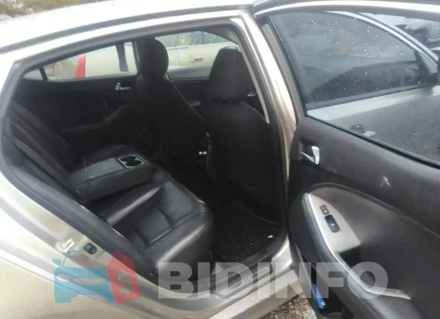 5XXGR4A67FG412874 Photo# 8