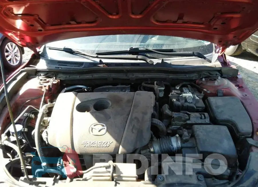 3MZBM1V72FM139476 Photo# 10