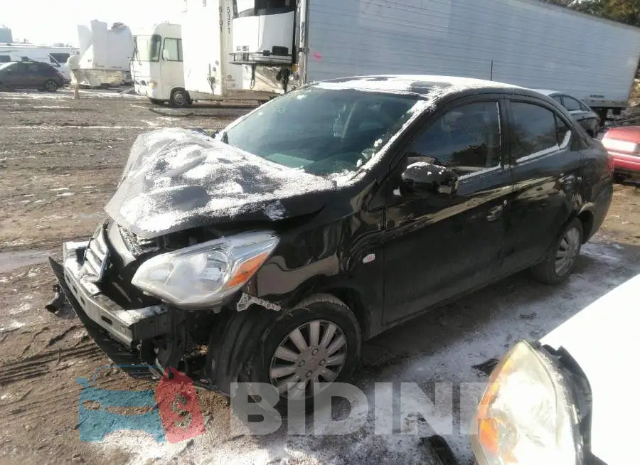 ML32F3FJ3JHF08528 Photo# 2