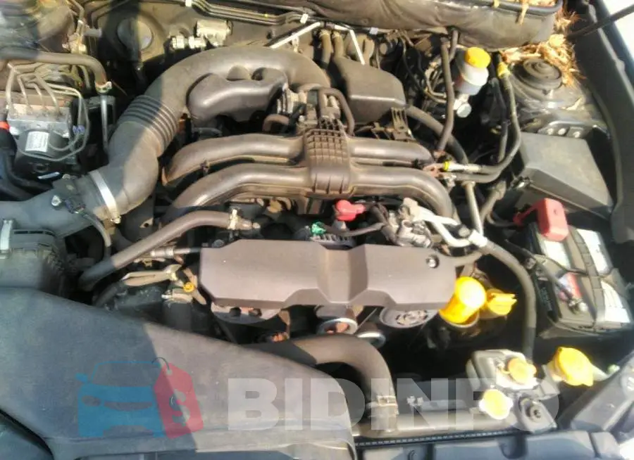 4S3BMCA63D3006932 Photo# 10