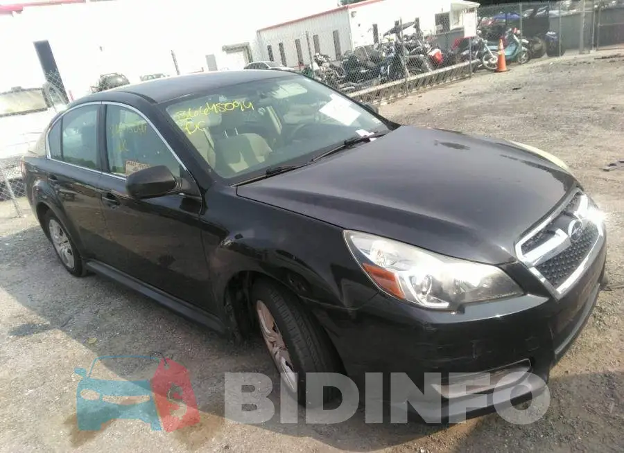 4S3BMCA63D3006932 Photo# 1