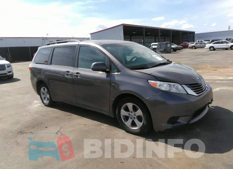 5TDKZ3DC8HS810800 Photo# 1