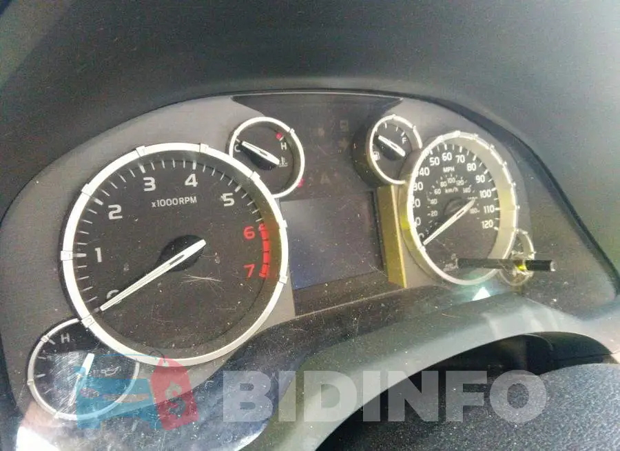 5TFUW5F14GX535962 Photo# 7