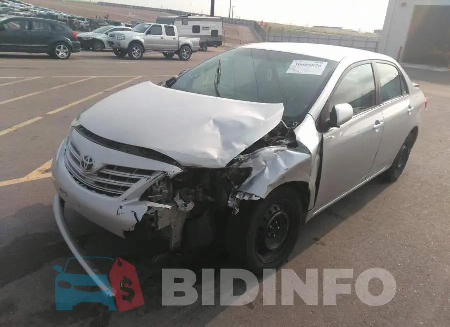 5YFBU4EEXDP160262 Photo# 2
