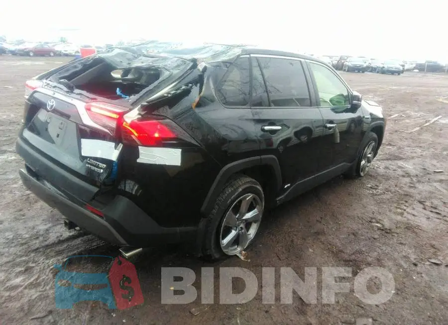 JTMDWRFV1LD537643 Photo# 4