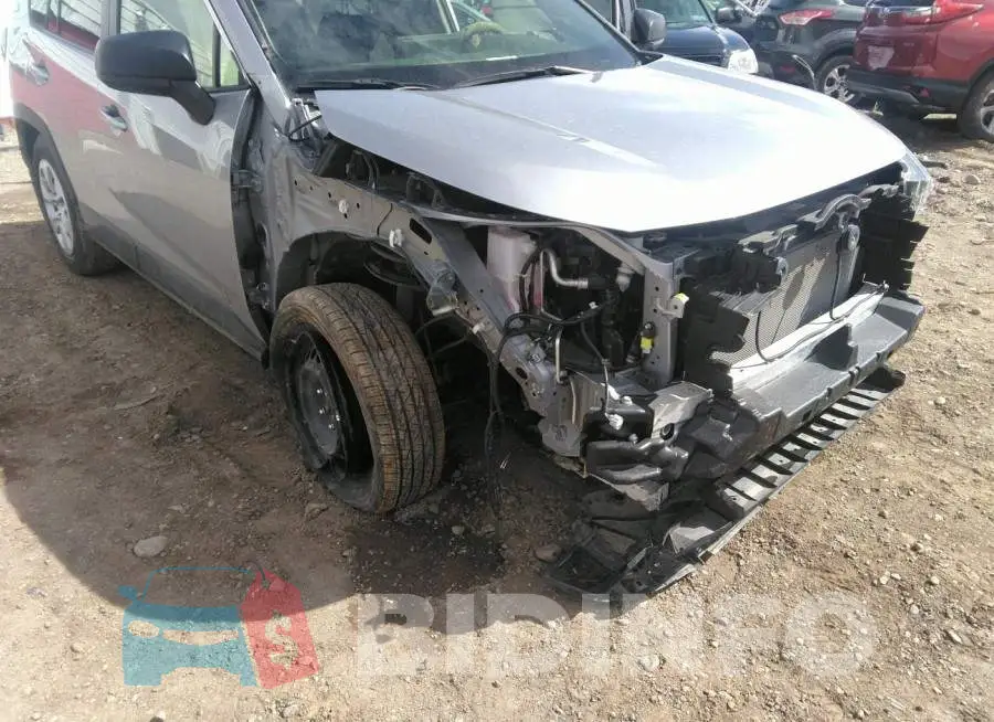 JTMF1RFV3MD068922 Photo# 6