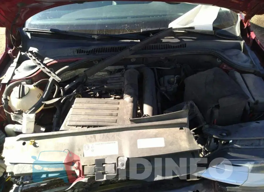 3VW2B7AJ6HM261092 Photo# 10