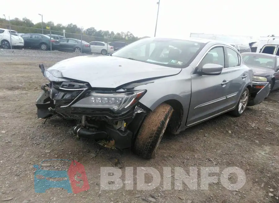 19UDE2F79JA006721 Photo# 2