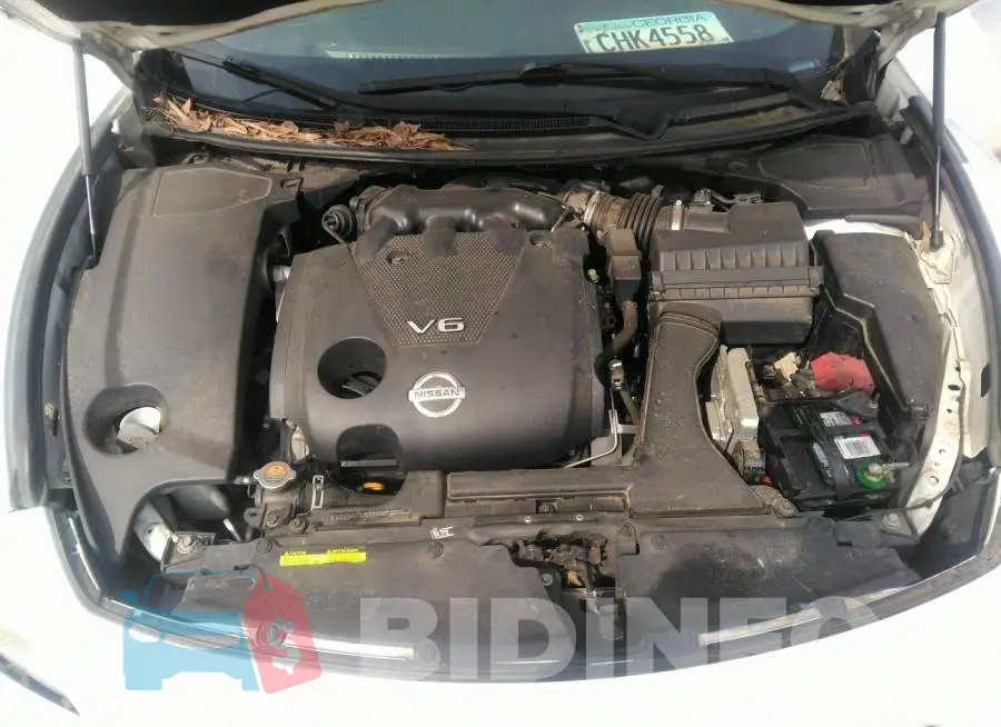 1N4AA5AP5EC487282 Photo# 10