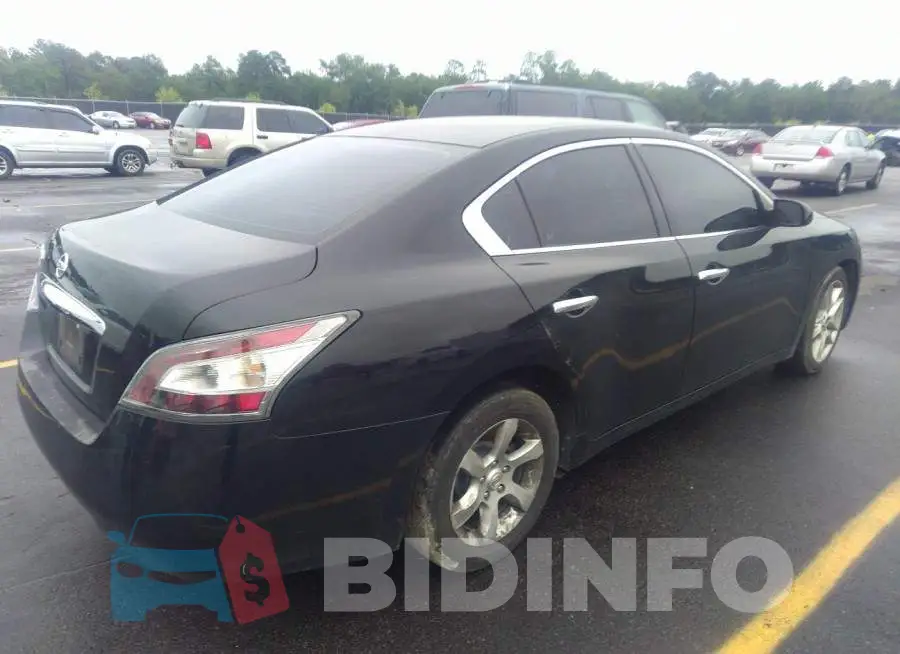 1N4AA5AP8EC459332 Photo# 4