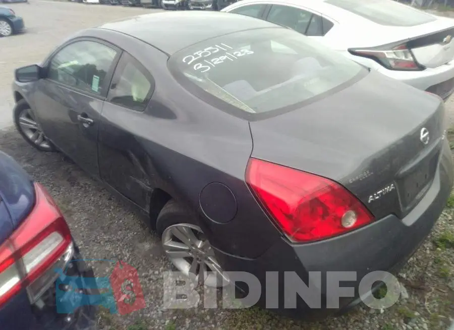 1N4AL2EP9DC202682 Photo# 3