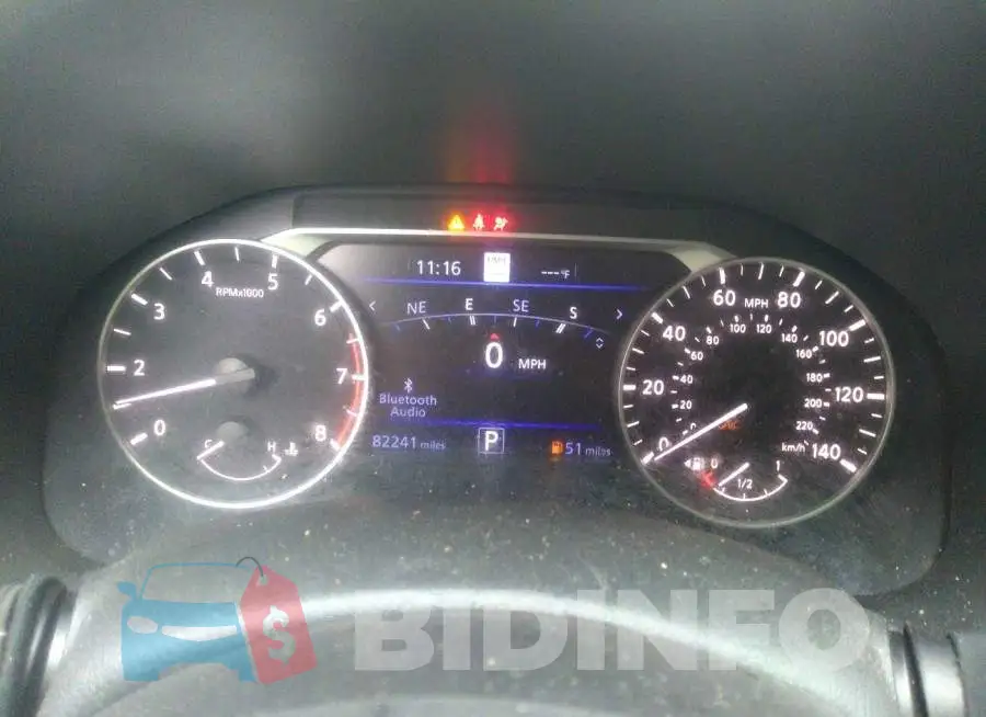 1N4BL4EV9KC192280 Photo# 7