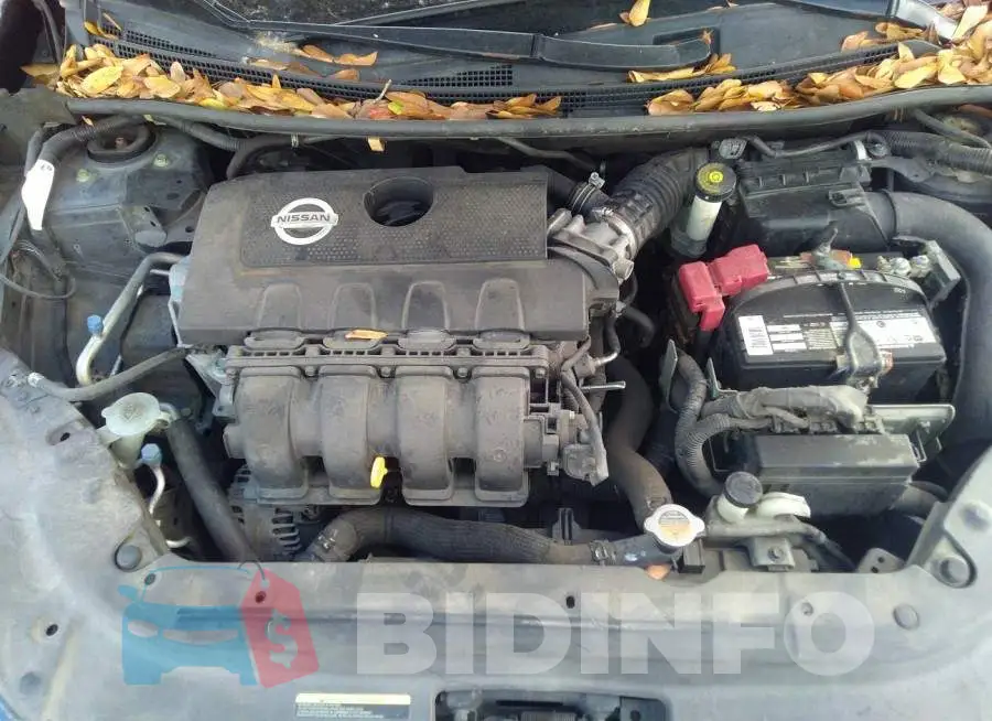 3N1AB7AP1FY261237 Photo# 10