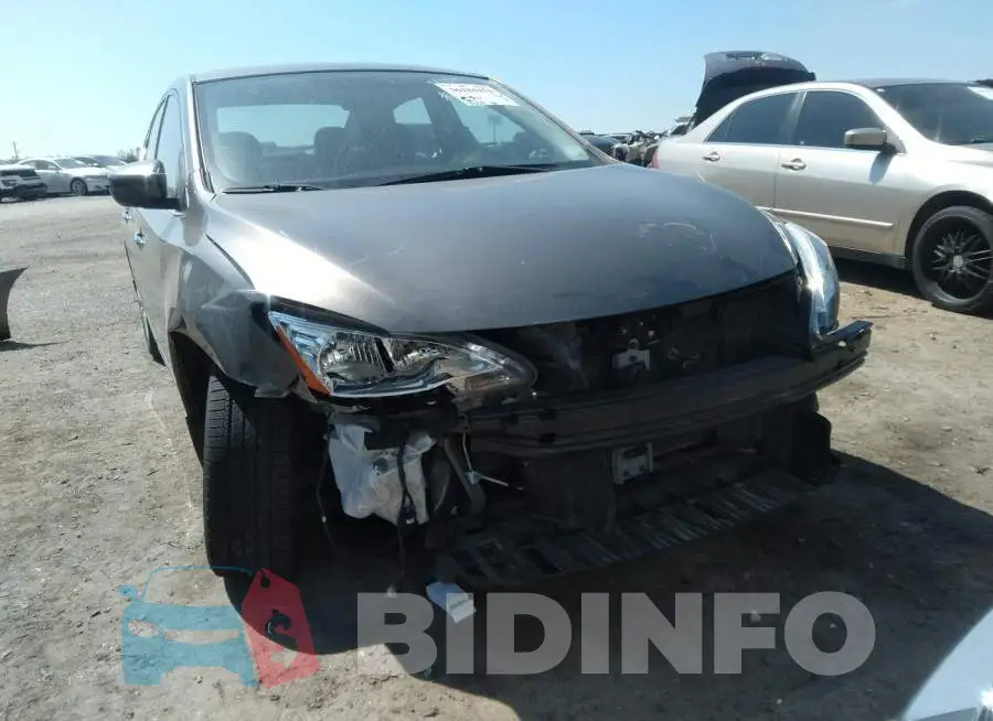 3N1AB7AP7FL674258 Photo# 6