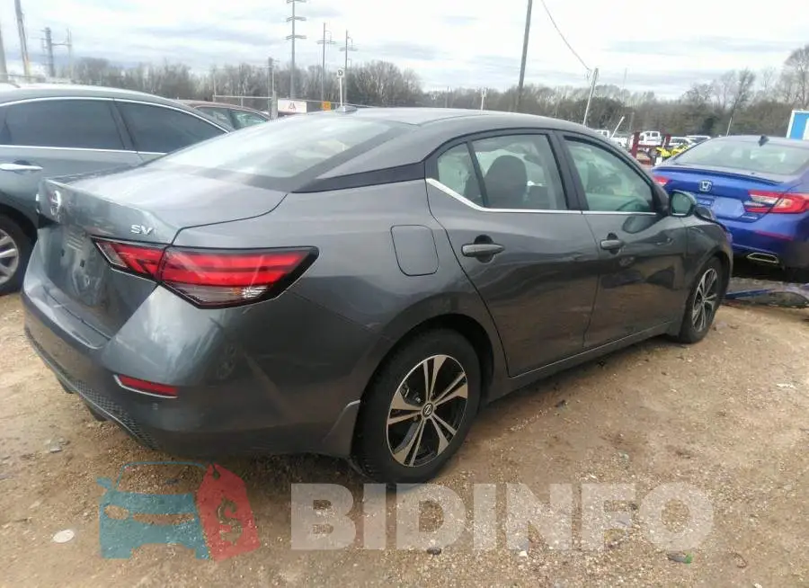 3N1AB8CV4NY248949 Photo# 4