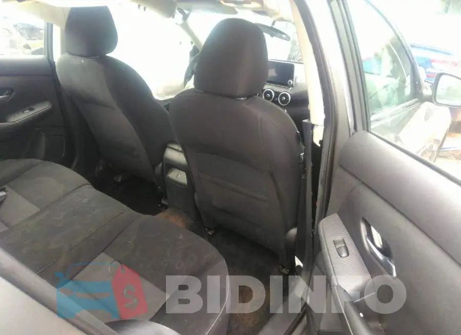 3N1AB8CV4NY248949 Photo# 8