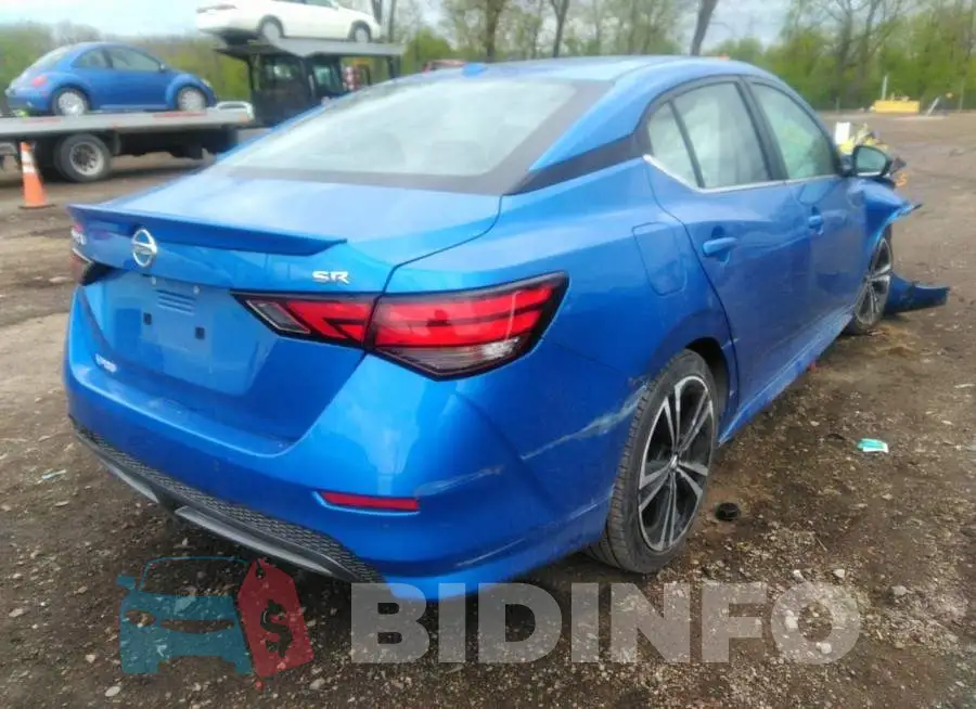 3N1AB8DVXNY221852 Photo# 4