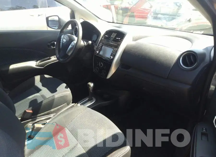 3N1CE2CP1GL396846 Photo# 5