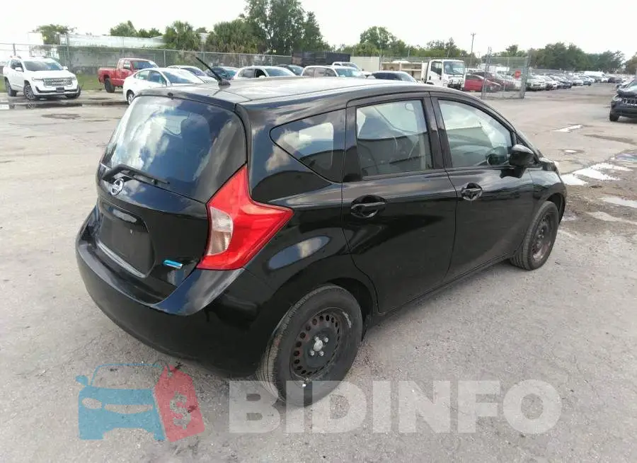 3N1CE2CP8FL379976 Photo# 4